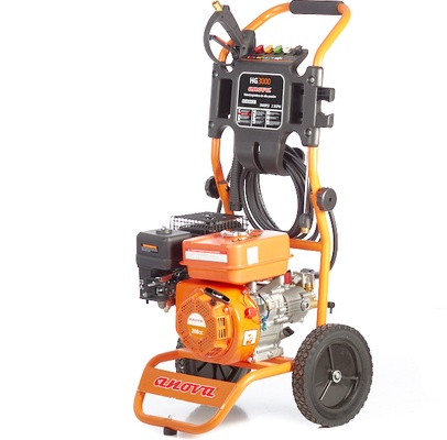 Hidrolimpiadora Gasolina Anova Hg3000 7hp